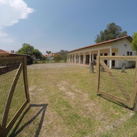 גרופאבה Suites Praia Da Ferrugem מראה חיצוני תמונה