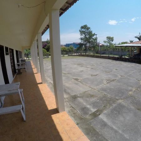 גרופאבה Suites Praia Da Ferrugem מראה חיצוני תמונה