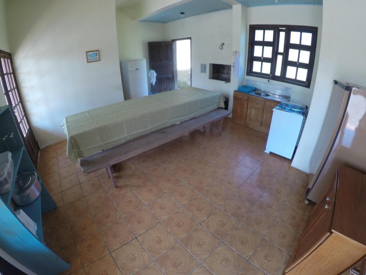 גרופאבה Suites Praia Da Ferrugem מראה חיצוני תמונה