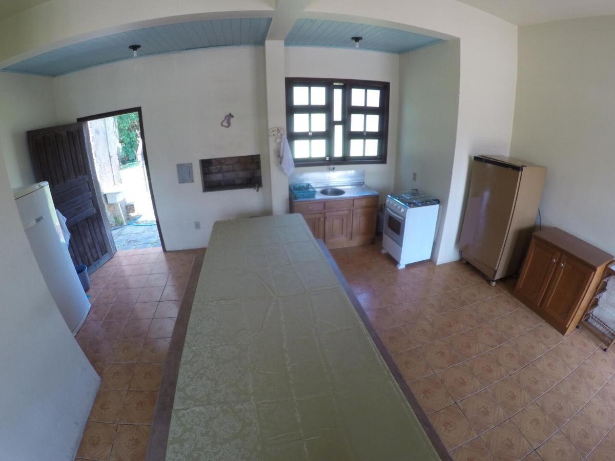 גרופאבה Suites Praia Da Ferrugem מראה חיצוני תמונה