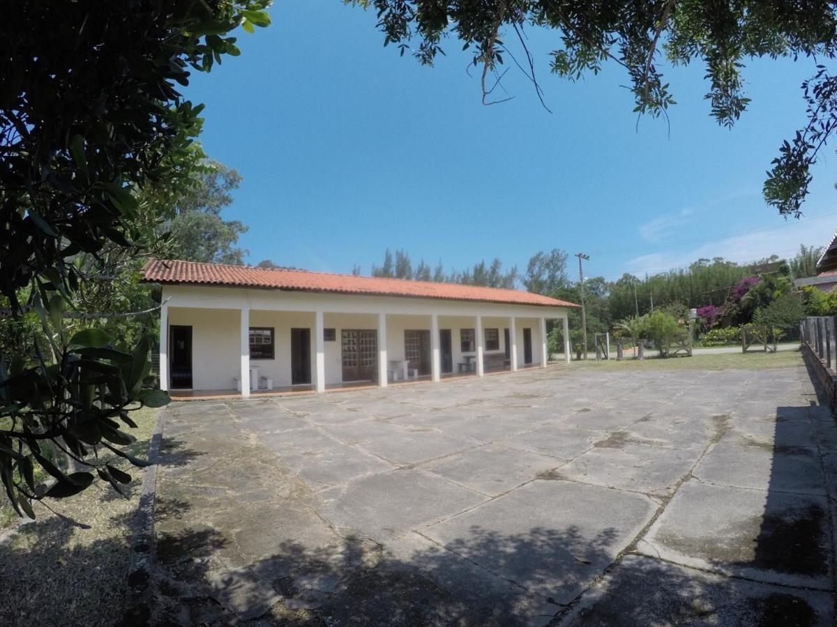 גרופאבה Suites Praia Da Ferrugem מראה חיצוני תמונה