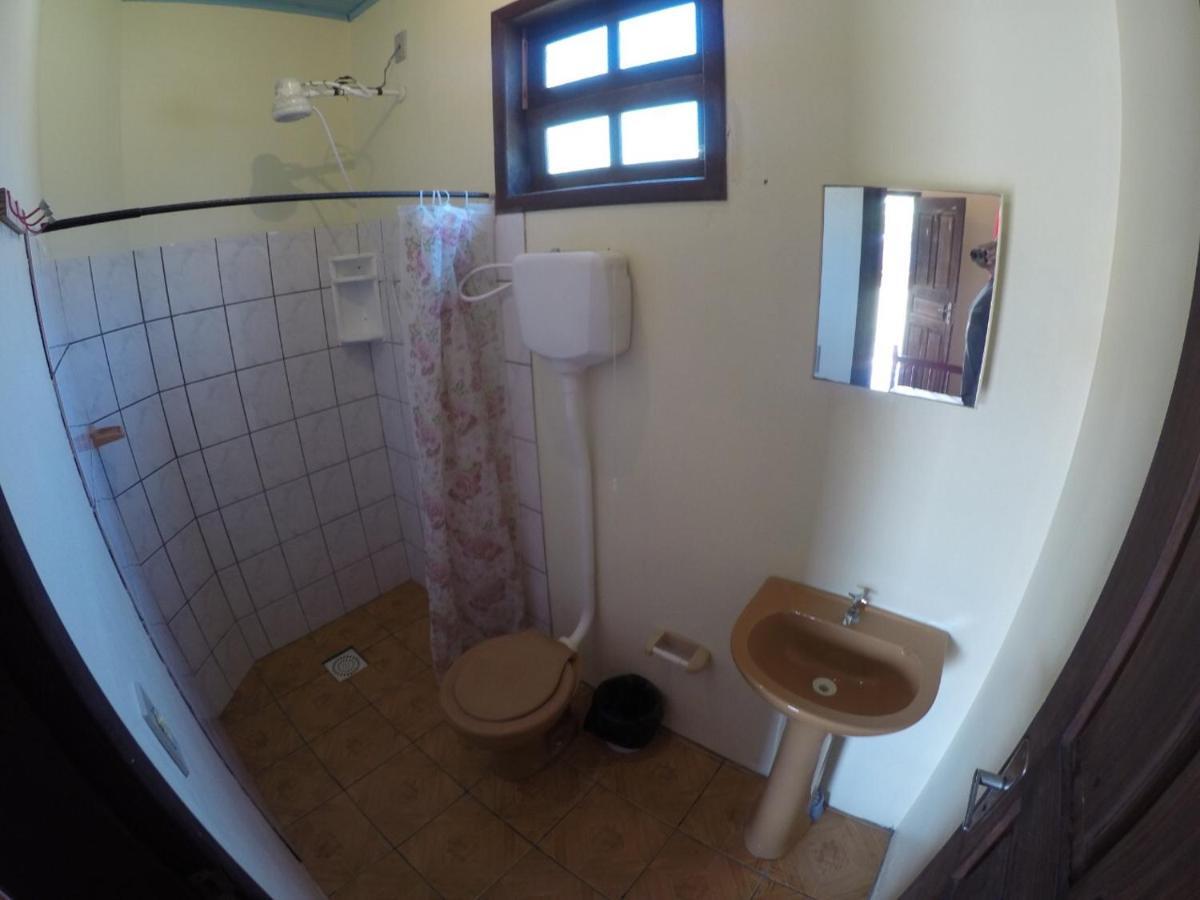 גרופאבה Suites Praia Da Ferrugem מראה חיצוני תמונה
