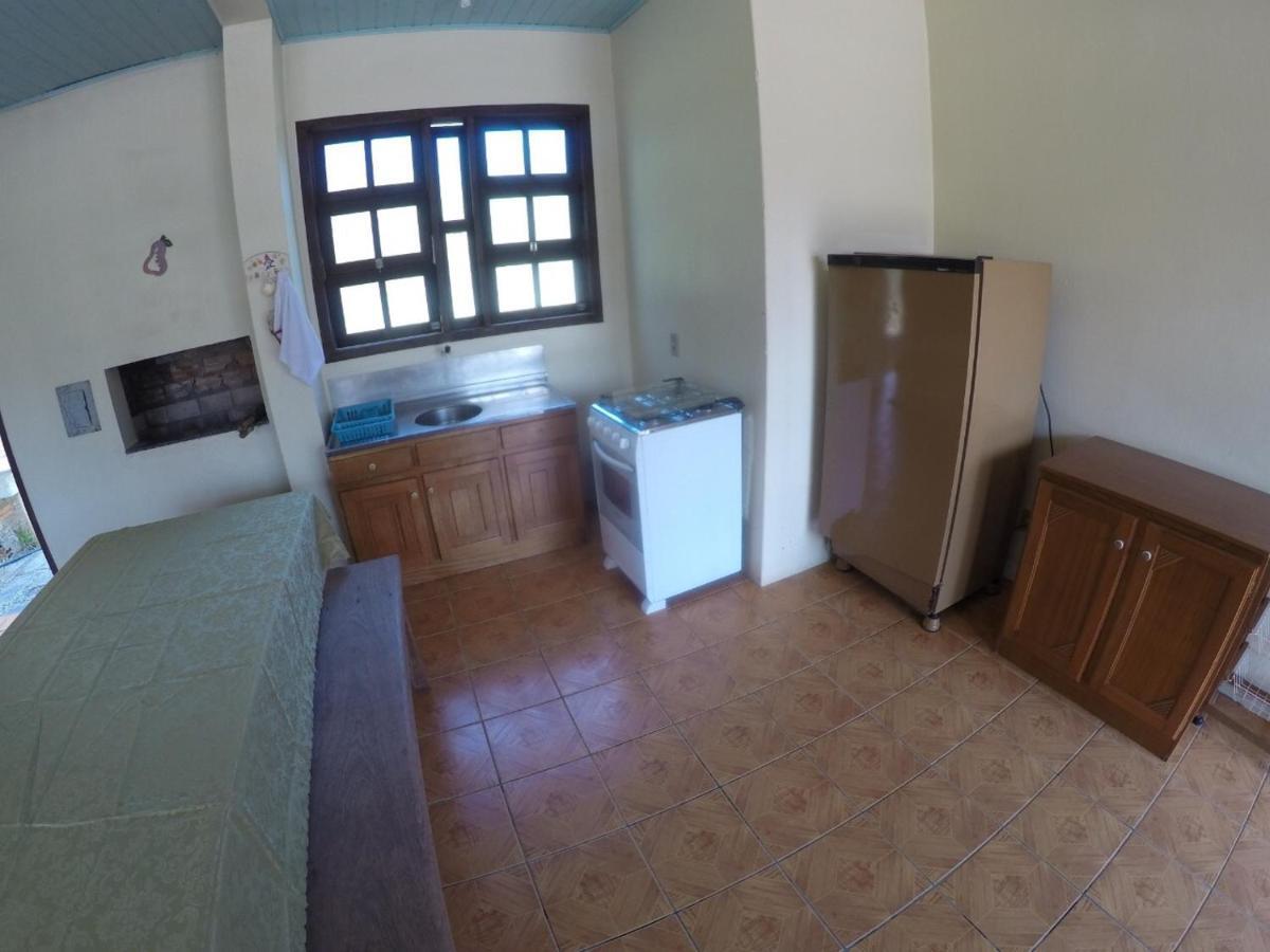 גרופאבה Suites Praia Da Ferrugem מראה חיצוני תמונה