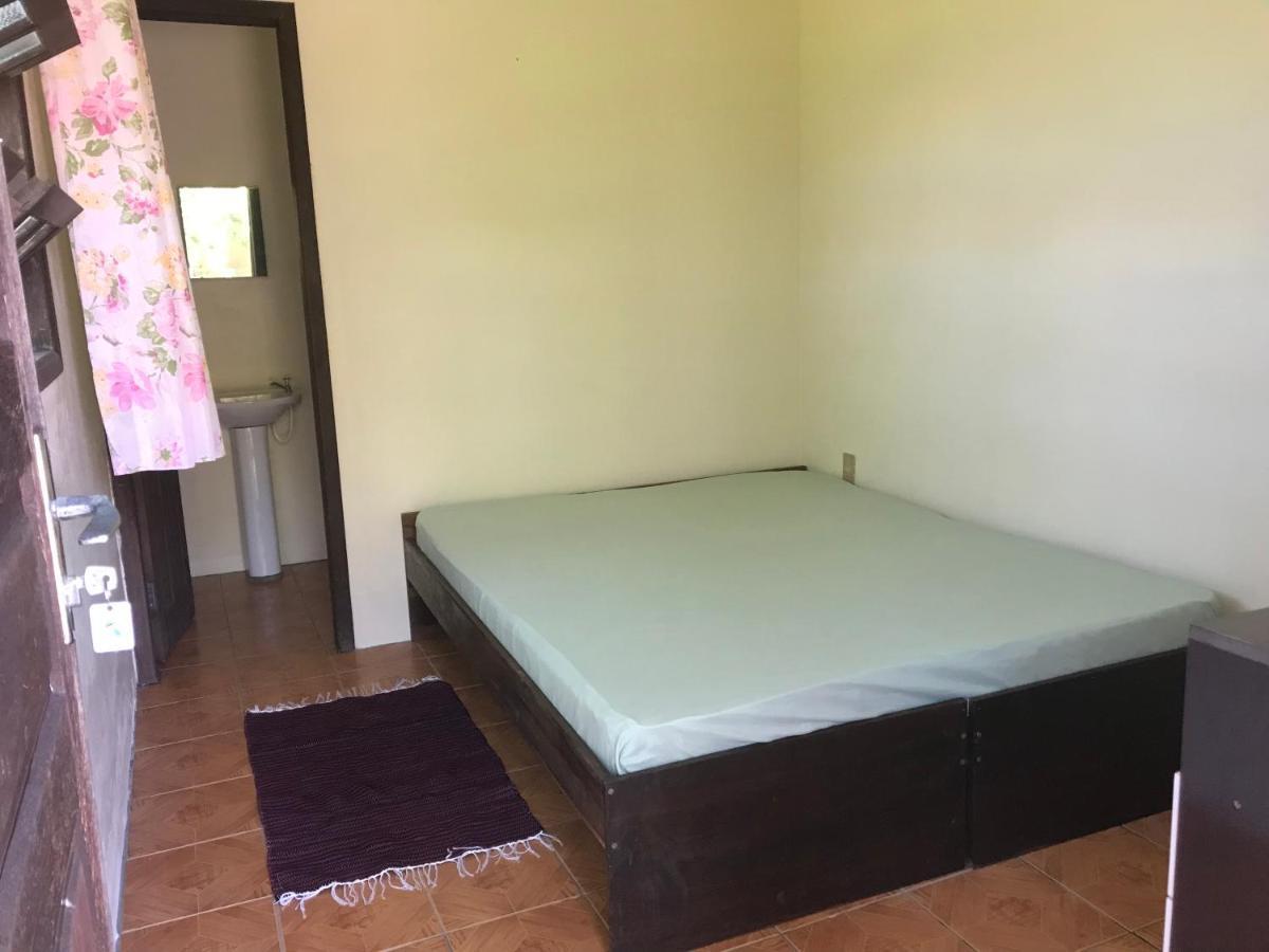 גרופאבה Suites Praia Da Ferrugem מראה חיצוני תמונה